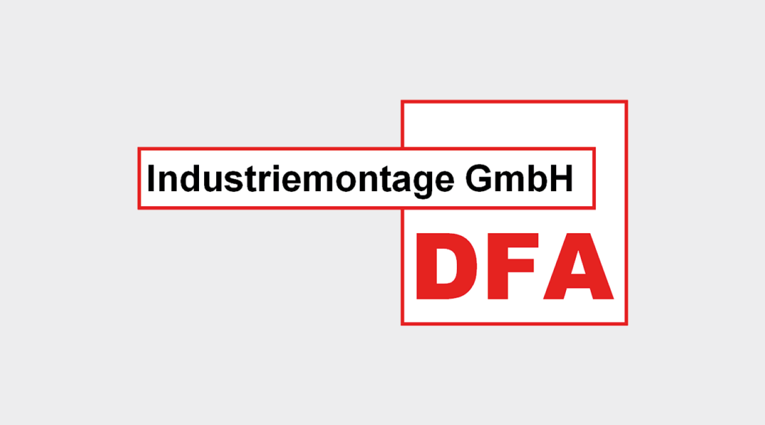 DFA Industriemontage GmbH: Ausbildungsplatz Konstruktionsmechaniker (m/w/d)