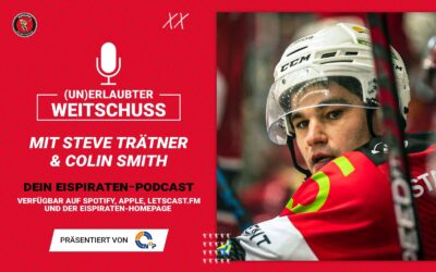 Podcast: “It’s Derbytime” – mit Colin Smith