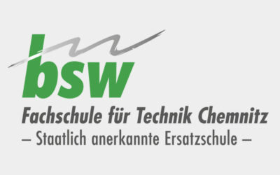 FACHLEHRER (M/W/D) MECHATRONIK IN CHEMNITZ