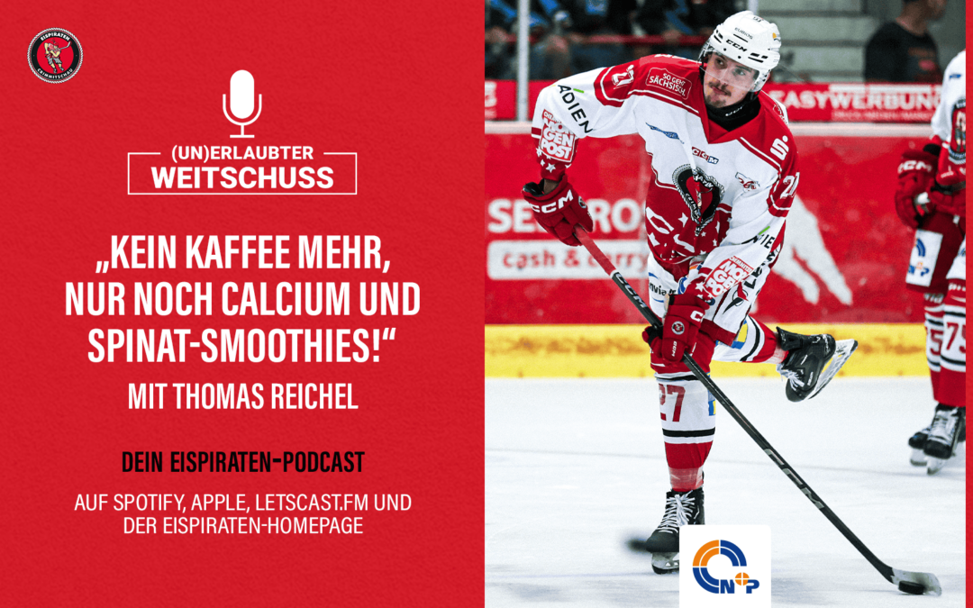 Podcast: “Es gibt keinen Kaffee mehr, nur noch Calcium und Spinat-Smoothies” mit Thomas Reichel