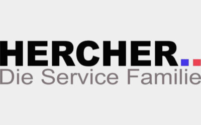 Hercher die Servicefamilie: universal verkäufer (m/w/d)